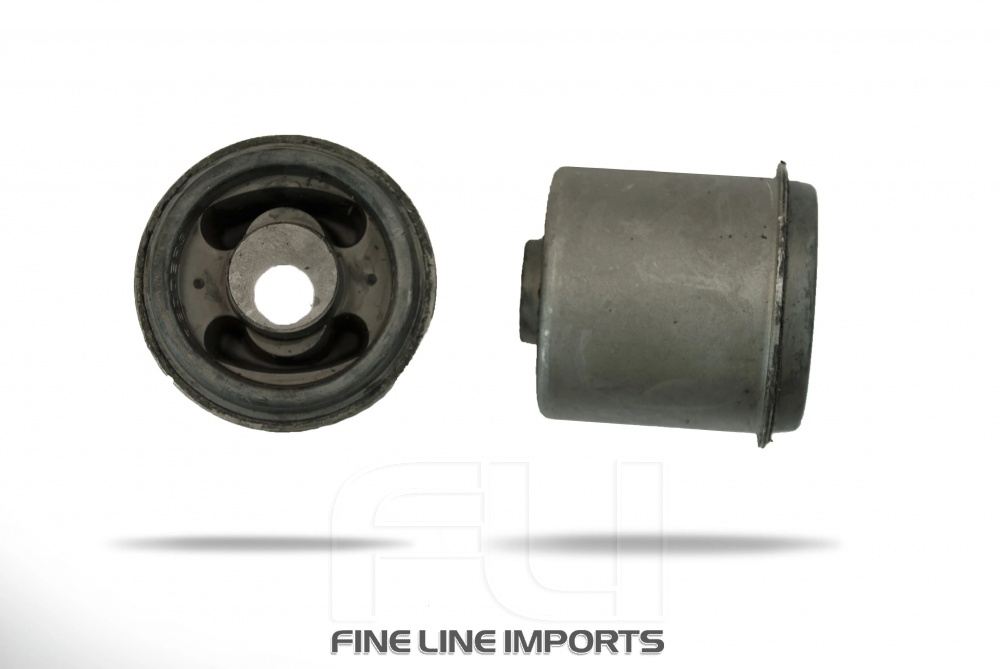 Pedders Rubber Bush(Pkt2) (Pedders-5896)