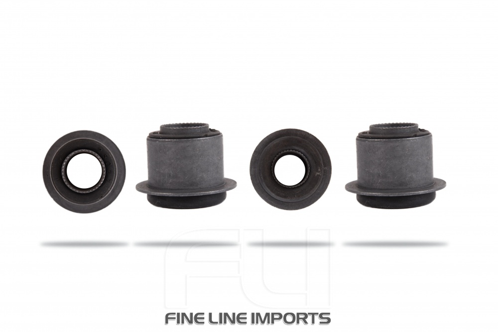 Pedders Rubber Bush(Pkt4) (Pedders-5805)