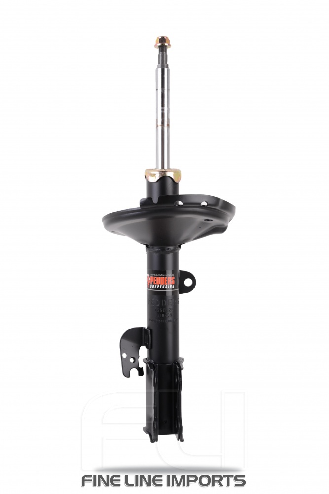 Pedders Sealed Strut (Pedders-129012L)