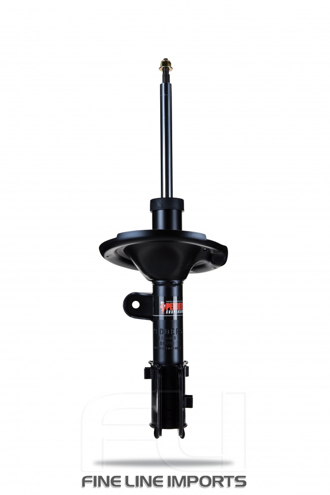 Pedders Sealed Strut (Pedders-129046R)