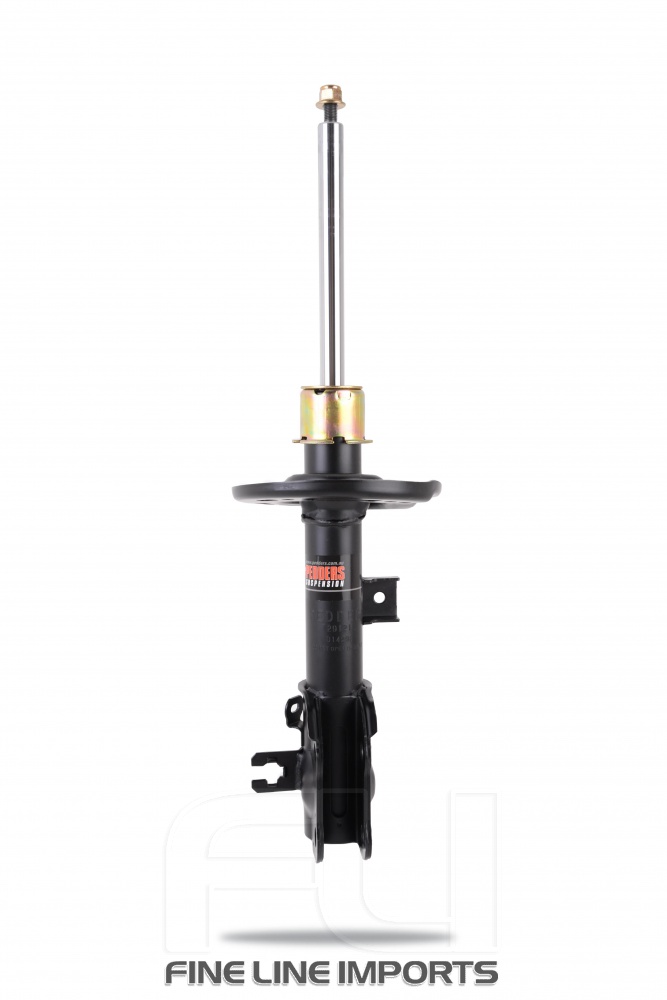 Pedders Sealed Strut (Pedders-129121L)