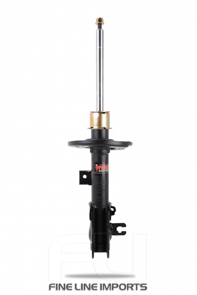 Pedders Sealed Strut (Pedders-129121R)