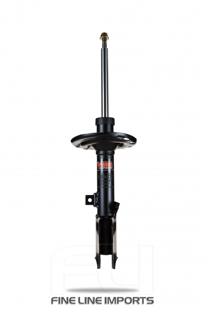 Pedders Sealed Strut (Pedders-129126R)