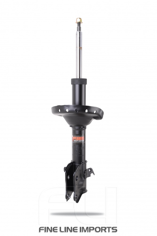 Pedders Sealed Strut (Pedders-129153L)