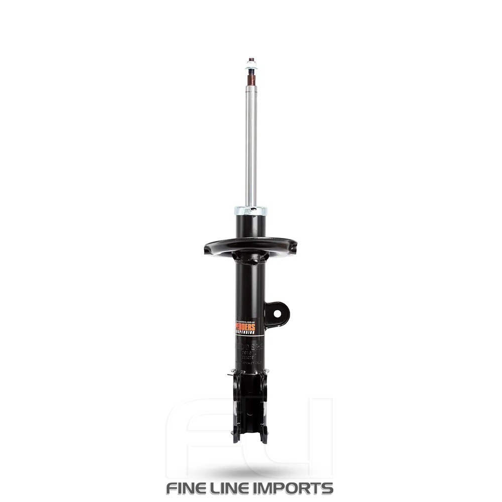 Pedders Sealed Strut (Pedders-129161L)