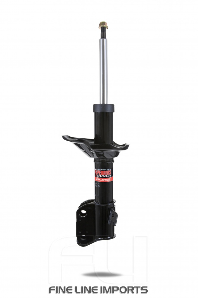 Pedders Sealed Strut (Pedders-8452L)