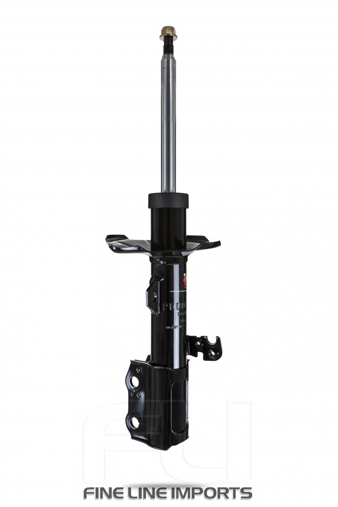 Pedders Sealed Strut (Pedders-8463L)