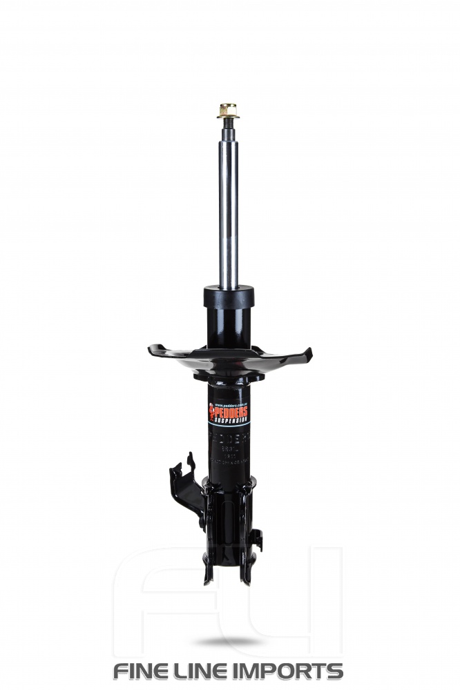 Pedders Sealed Strut (Pedders-8831L)