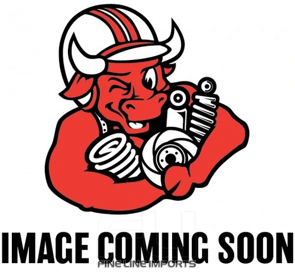 Pedders Sealed Strut (Pedders-8840L)