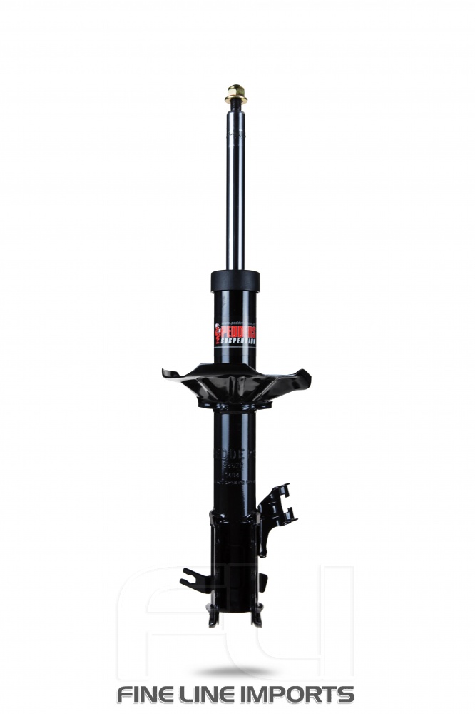 Pedders Sealed Strut (Pedders-8862R)