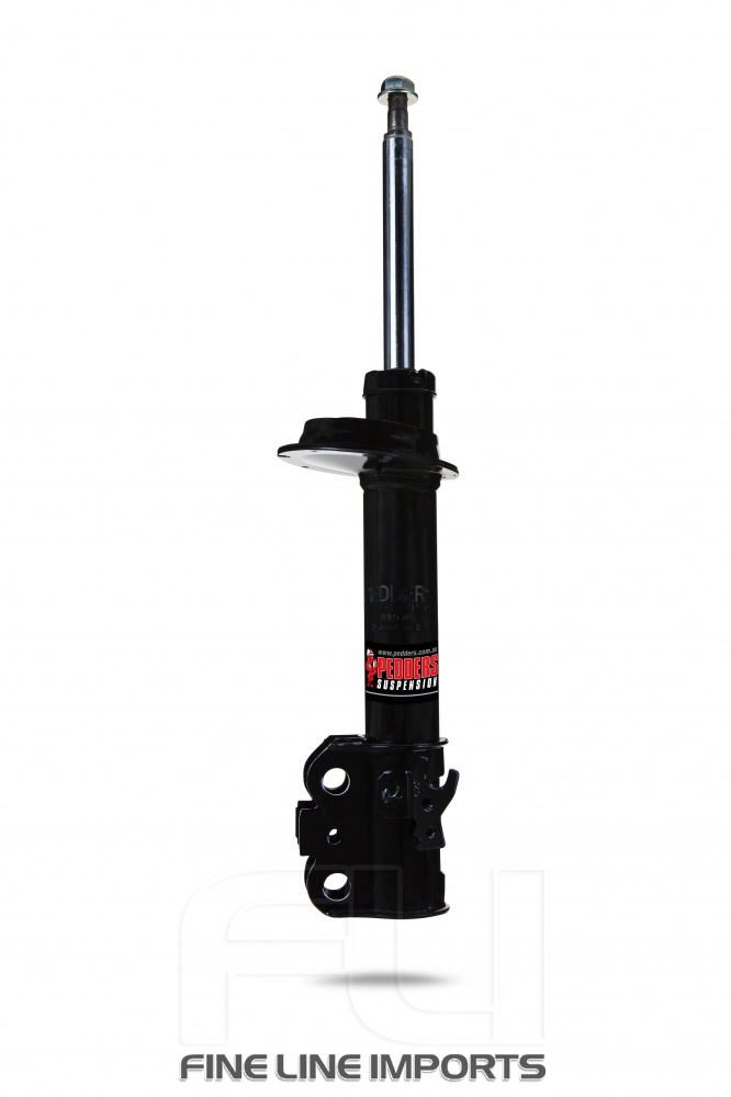 Pedders Sealed Strut (Pedders-8909R)