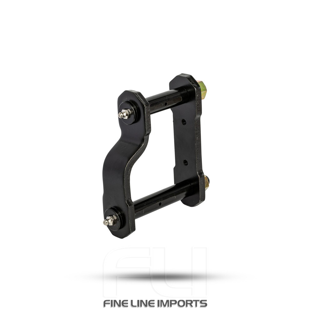 Pedders Shackle Kit (Pedders-433002)