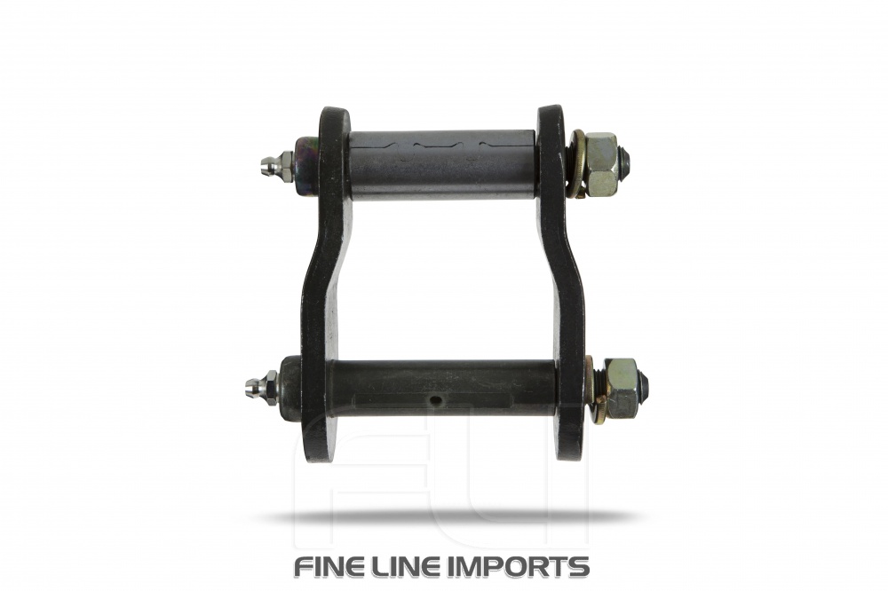 Pedders Shackle Kit (Pedders-4333)