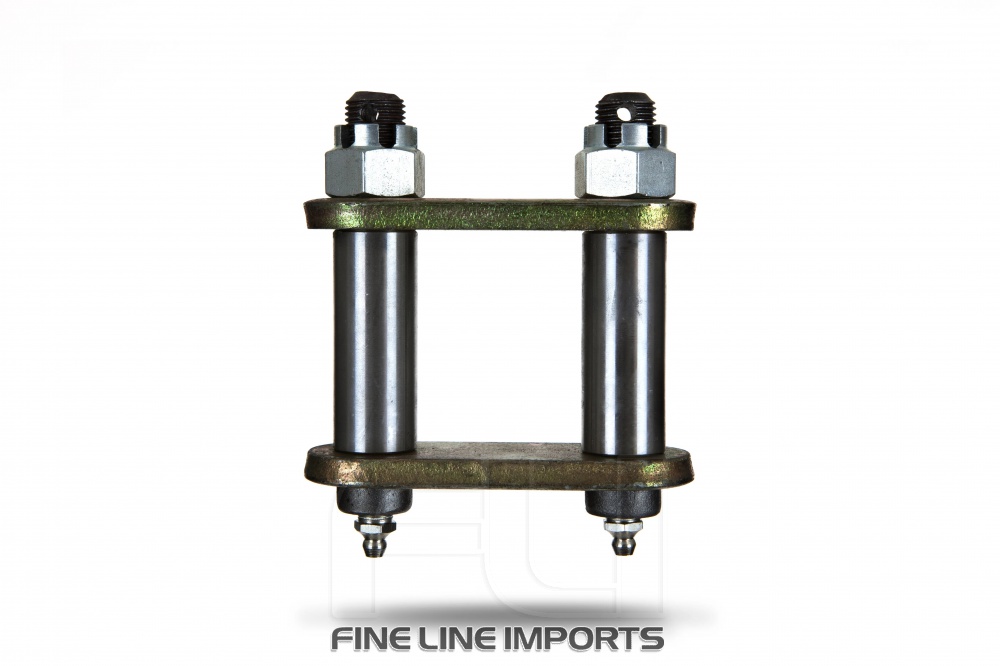 Pedders Shackle Kit (Pedders-4334)