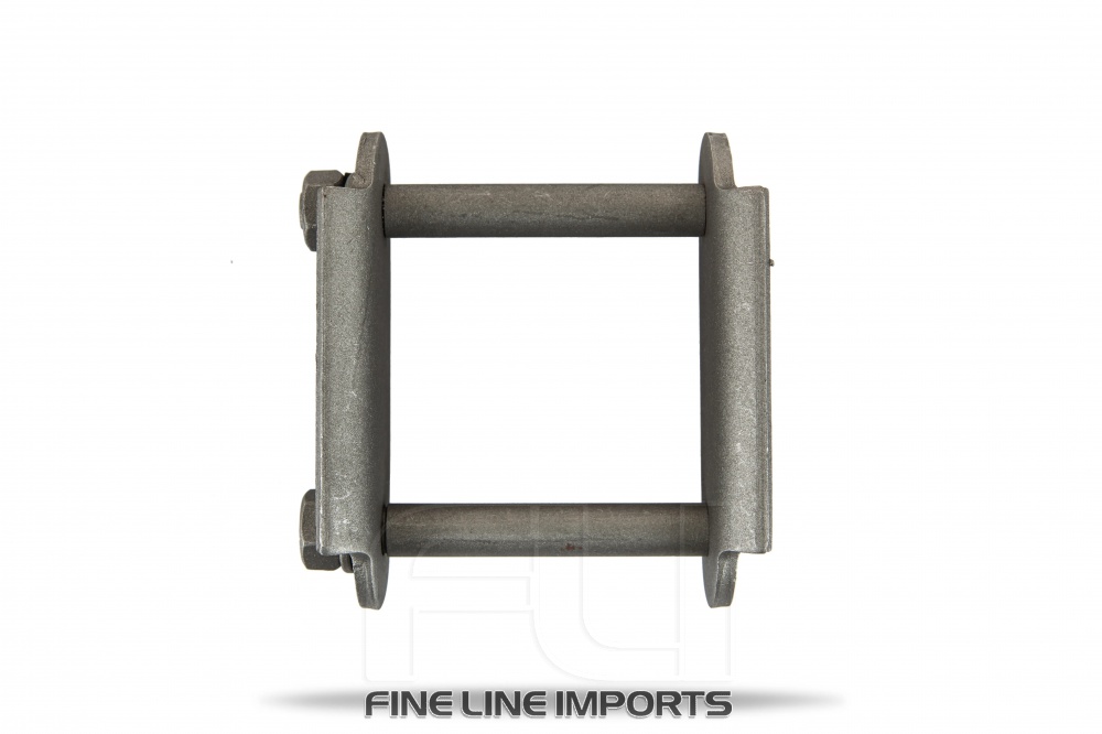 Pedders Shackle Kit (Pedders-4339)