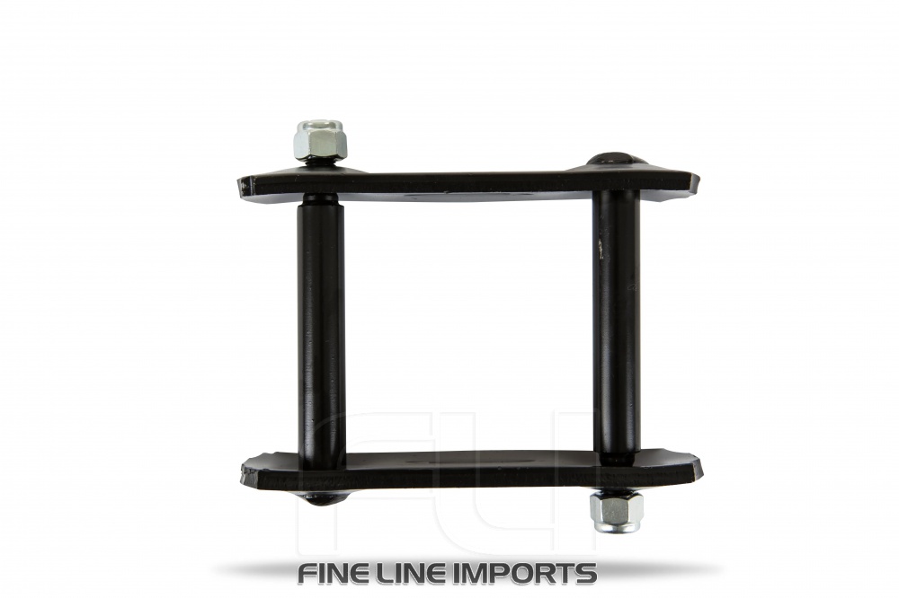 Pedders Shackle Kit (Pedders-4342)