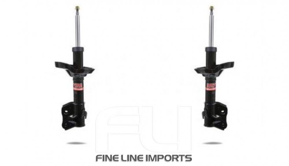 Pedders Shock Absorber 129038LR (SET)