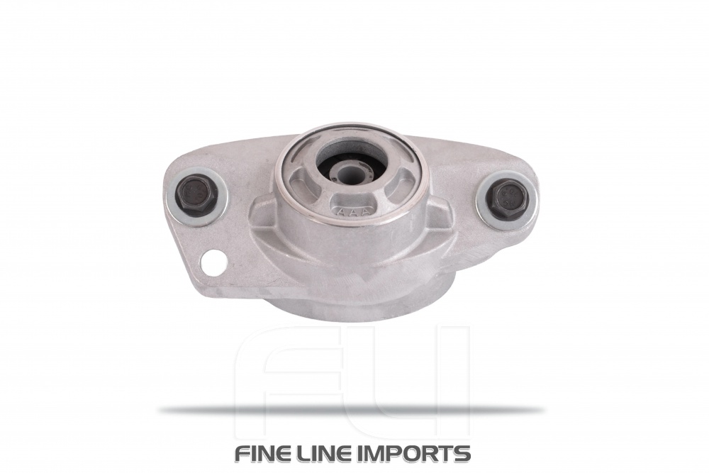 Pedders Shock Absorber Mount (to suit oval bumpstop) (Pedders-585044)