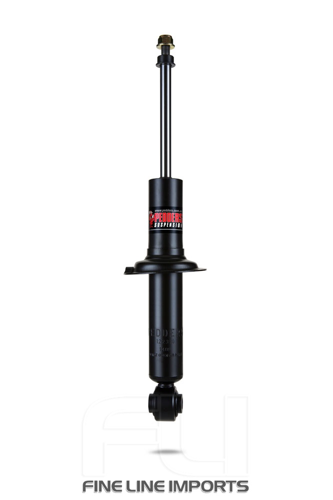 Pedders Shock Absorber. NO LONGER AVAILABLE - replaced by 122378 (Pedders-122310)