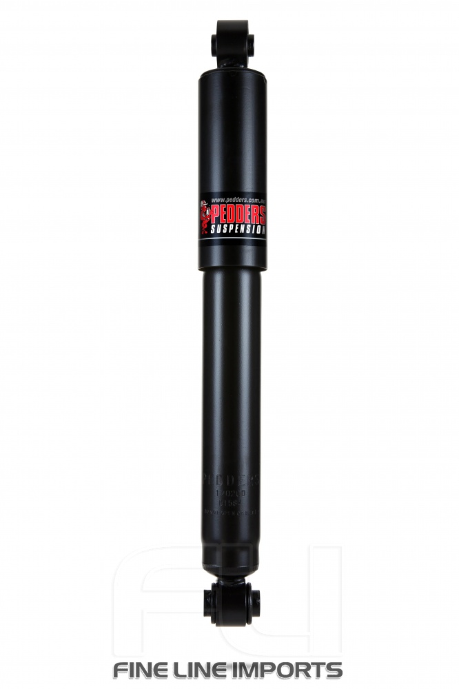 Pedders Shock Absorber (Pedders-120200)