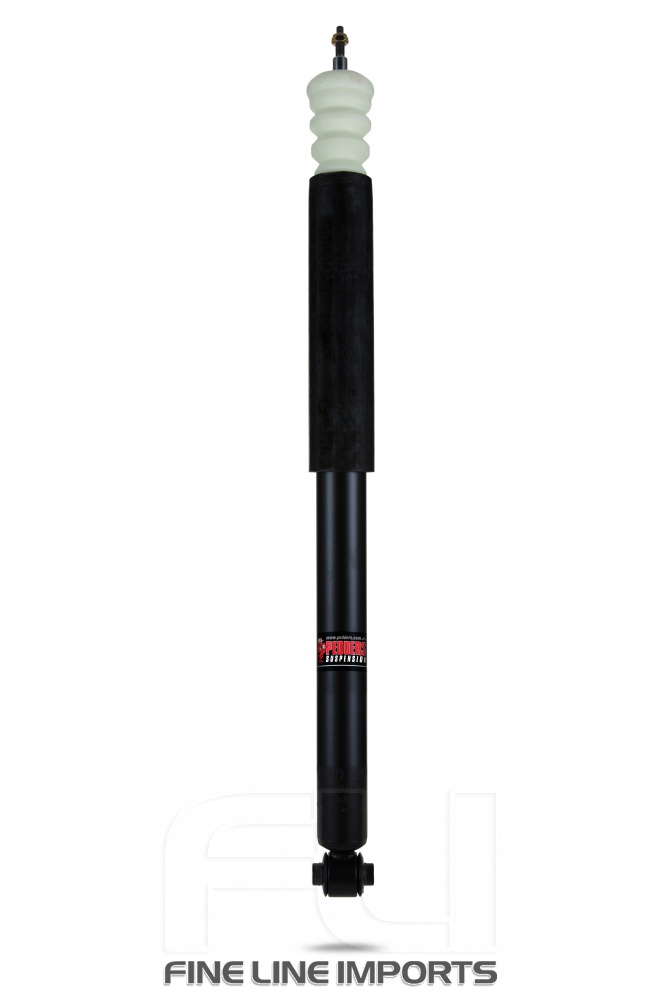 Pedders Shock Absorber (Pedders-120204)