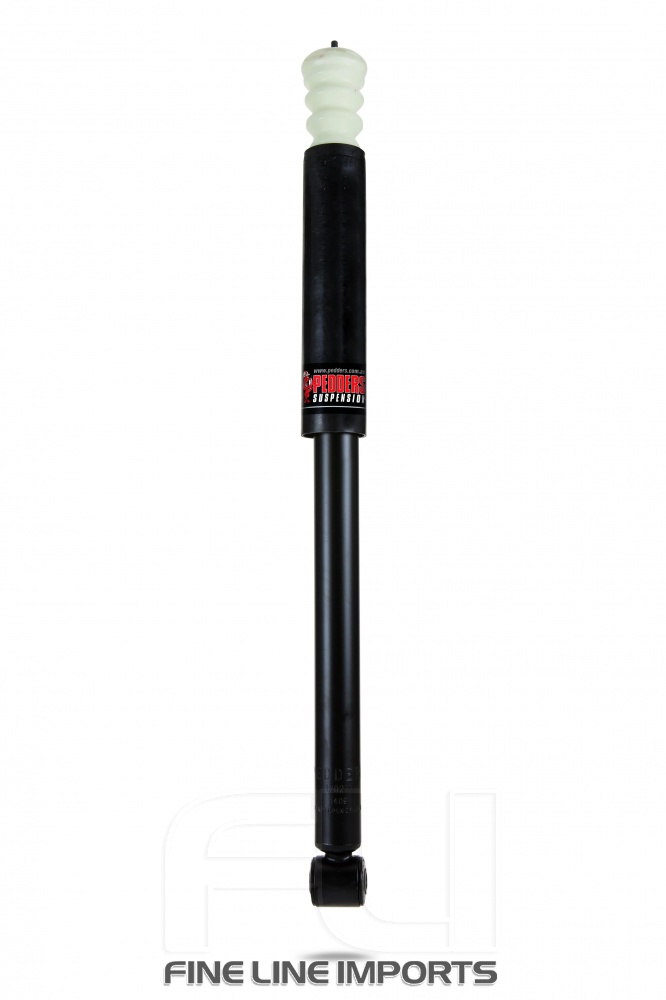 Pedders Shock Absorber (Pedders-120217)