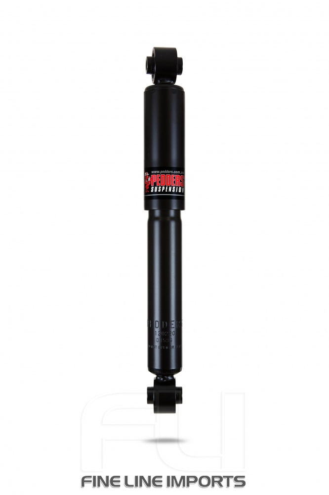 Pedders Shock Absorber (Pedders-120220)