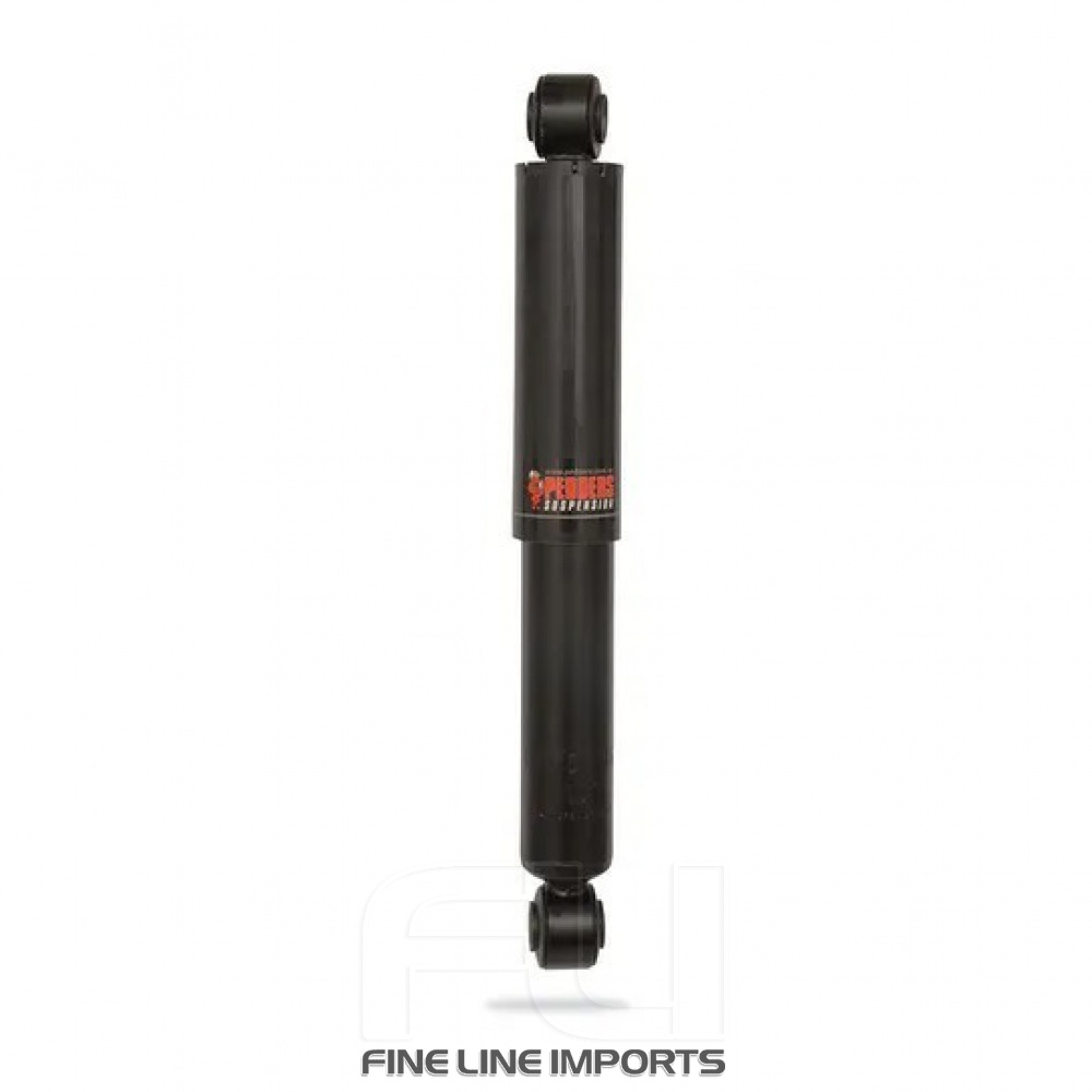 Pedders Shock Absorber (Pedders-120316)