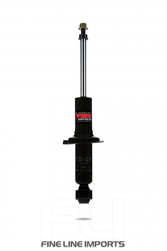 Pedders Shock Absorber (Pedders-122309)