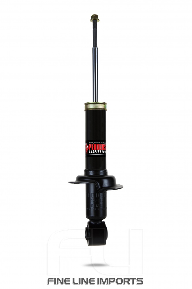 Pedders Shock Absorber (Pedders-122318)