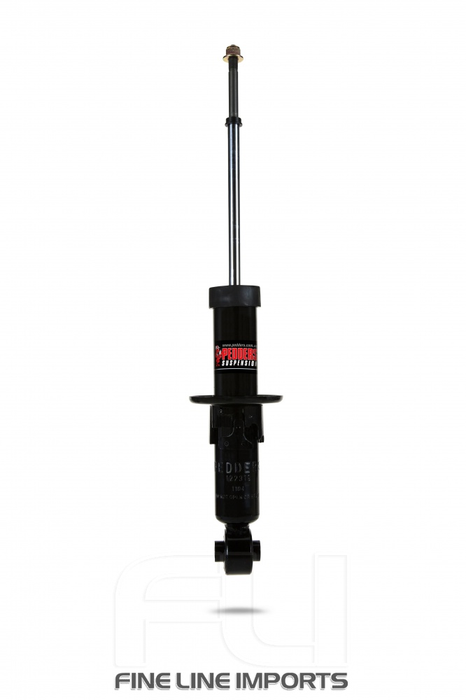 Pedders Shock Absorber (Pedders-122319)