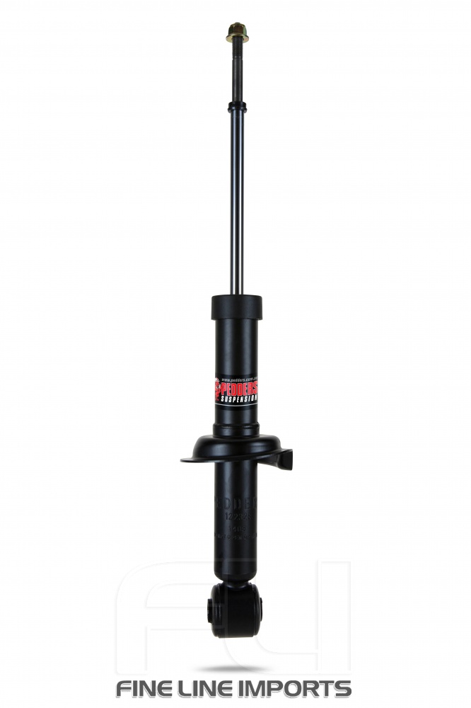 Pedders Shock Absorber (Pedders-122328)