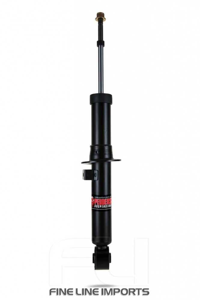 Pedders Shock Absorber (Pedders-122332L)