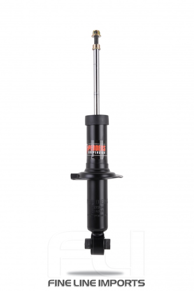 Pedders Shock Absorber (Pedders-122334)