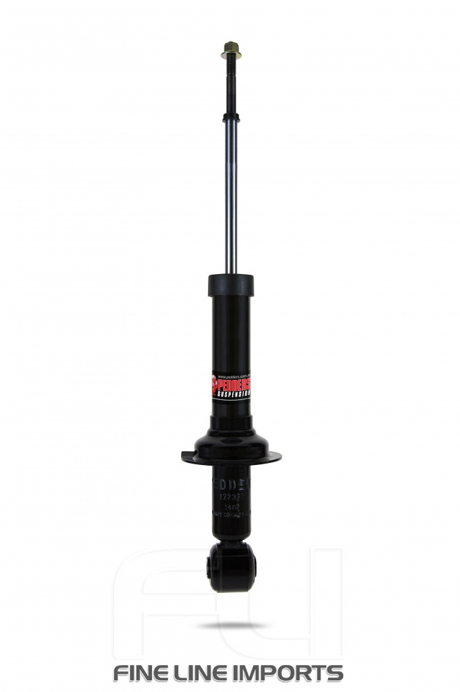 Pedders Shock Absorber (Pedders-122337)