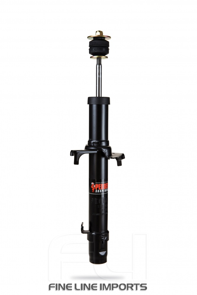 Pedders Shock Absorber (Pedders-122365L)