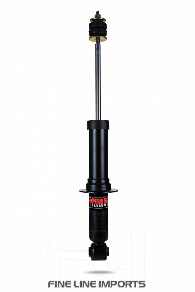 Pedders Shock Absorber (Pedders-122368)