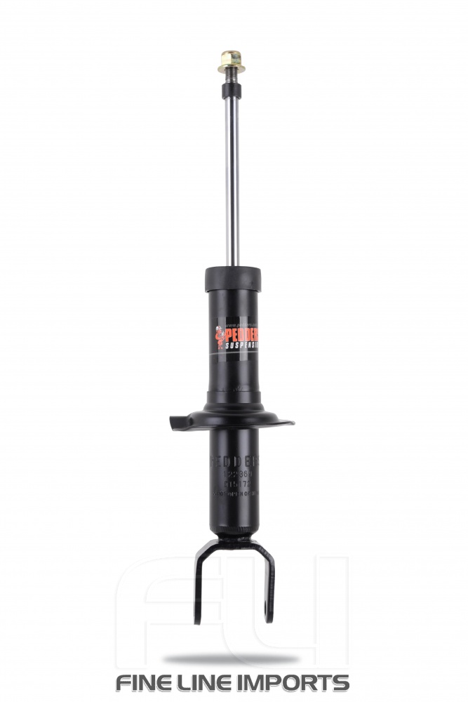 Pedders Shock Absorber (Pedders-122369)