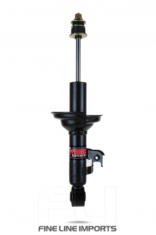 Pedders Shock Absorber (Pedders-124300L)