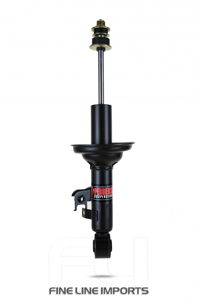 Pedders Shock Absorber (Pedders-124300R)