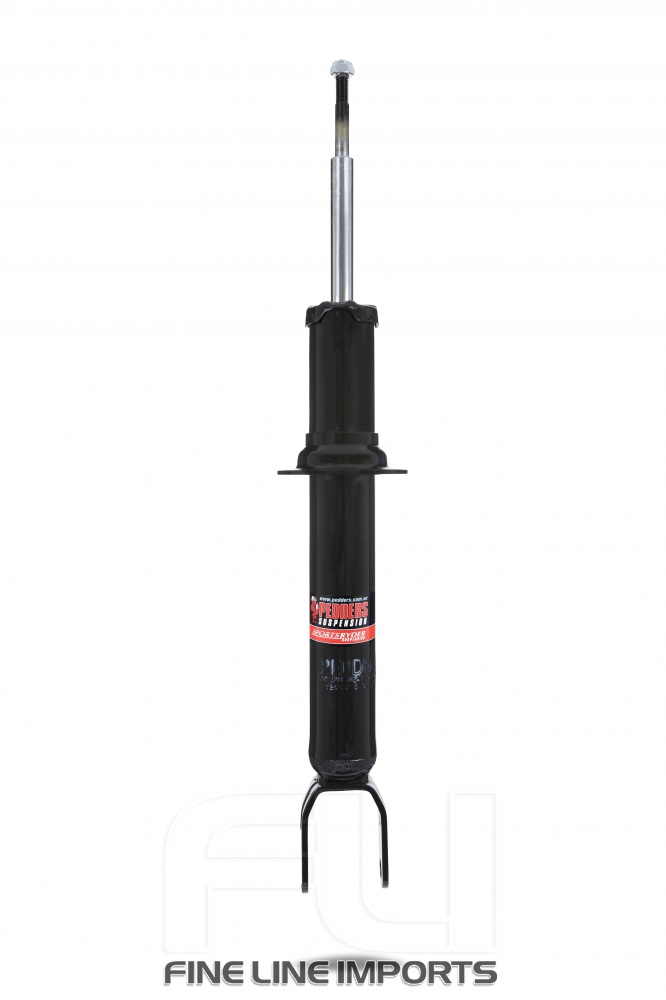 Pedders Shock Absorber (Pedders-124320)