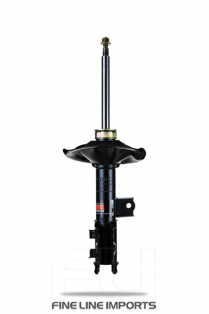 Pedders Shock Absorber (Pedders-129036L)