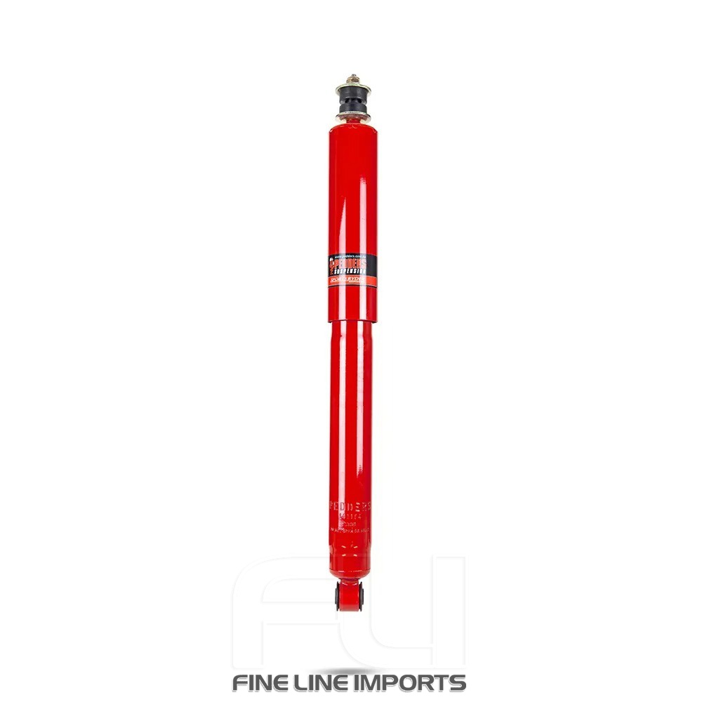 Pedders Shock Absorber (Pedders-141104)