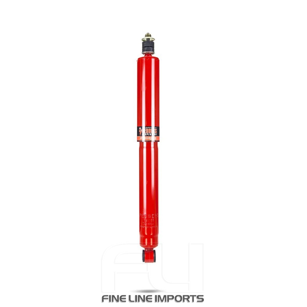 Pedders Shock Absorber (Pedders-141105)