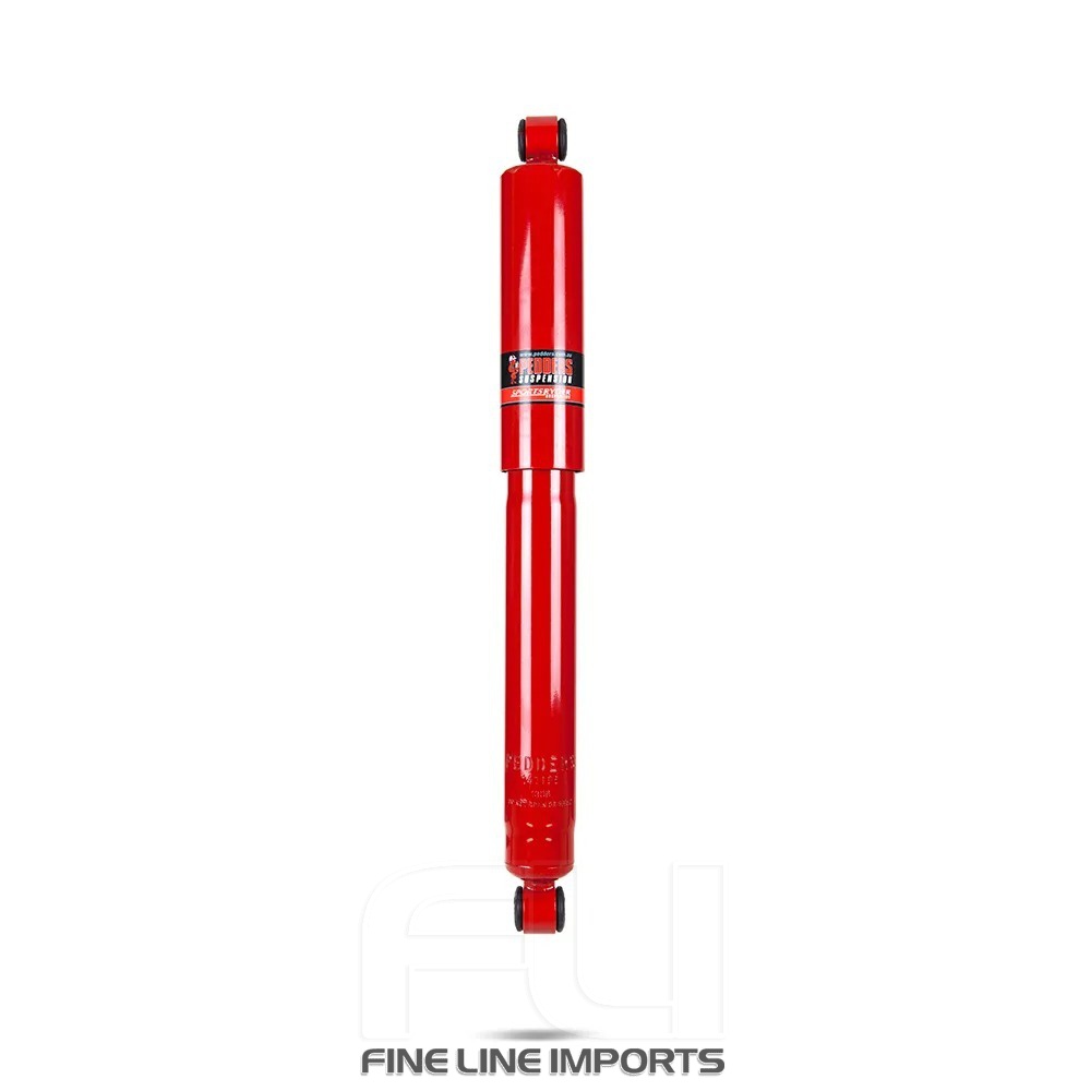 Pedders Shock Absorber (Pedders-141106)