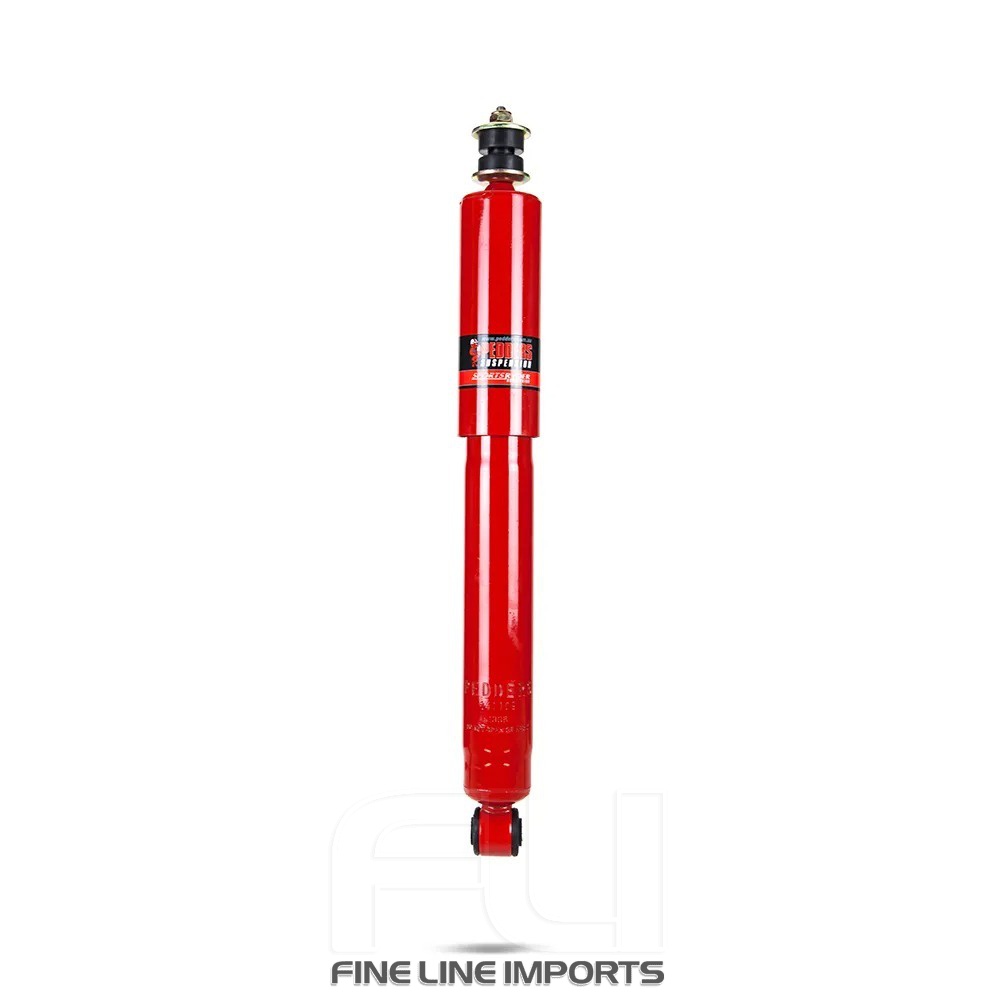 Pedders Shock Absorber (Pedders-141109)