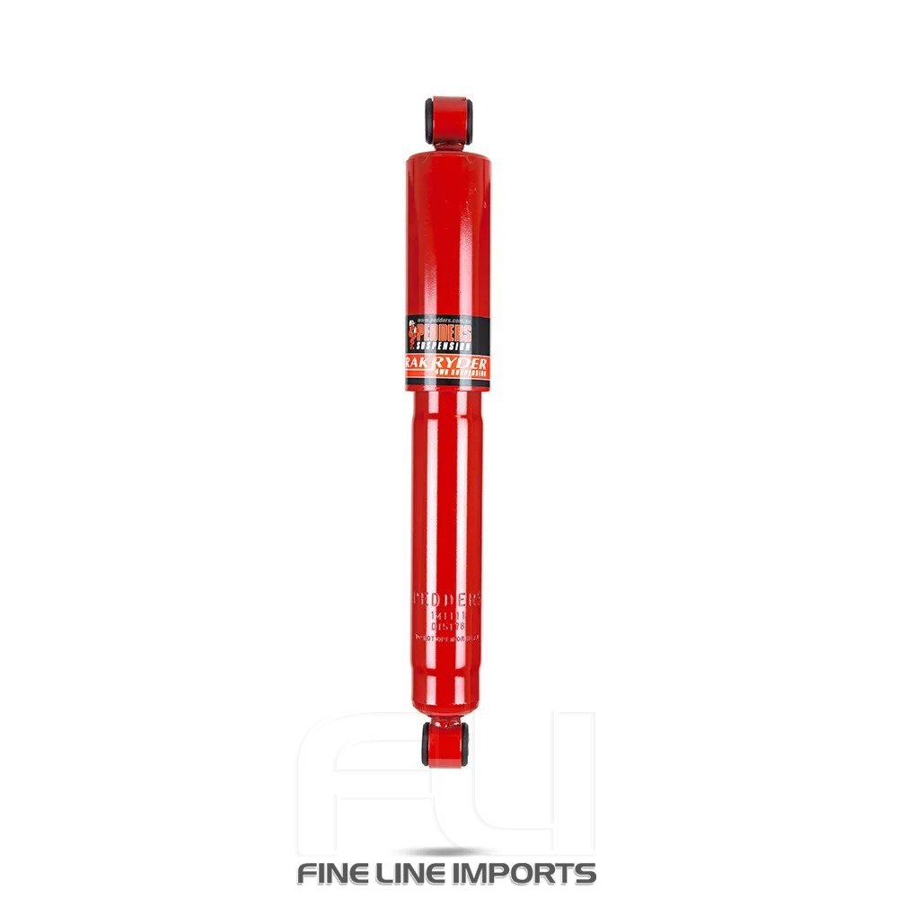 Pedders Shock Absorber (Pedders-141111)