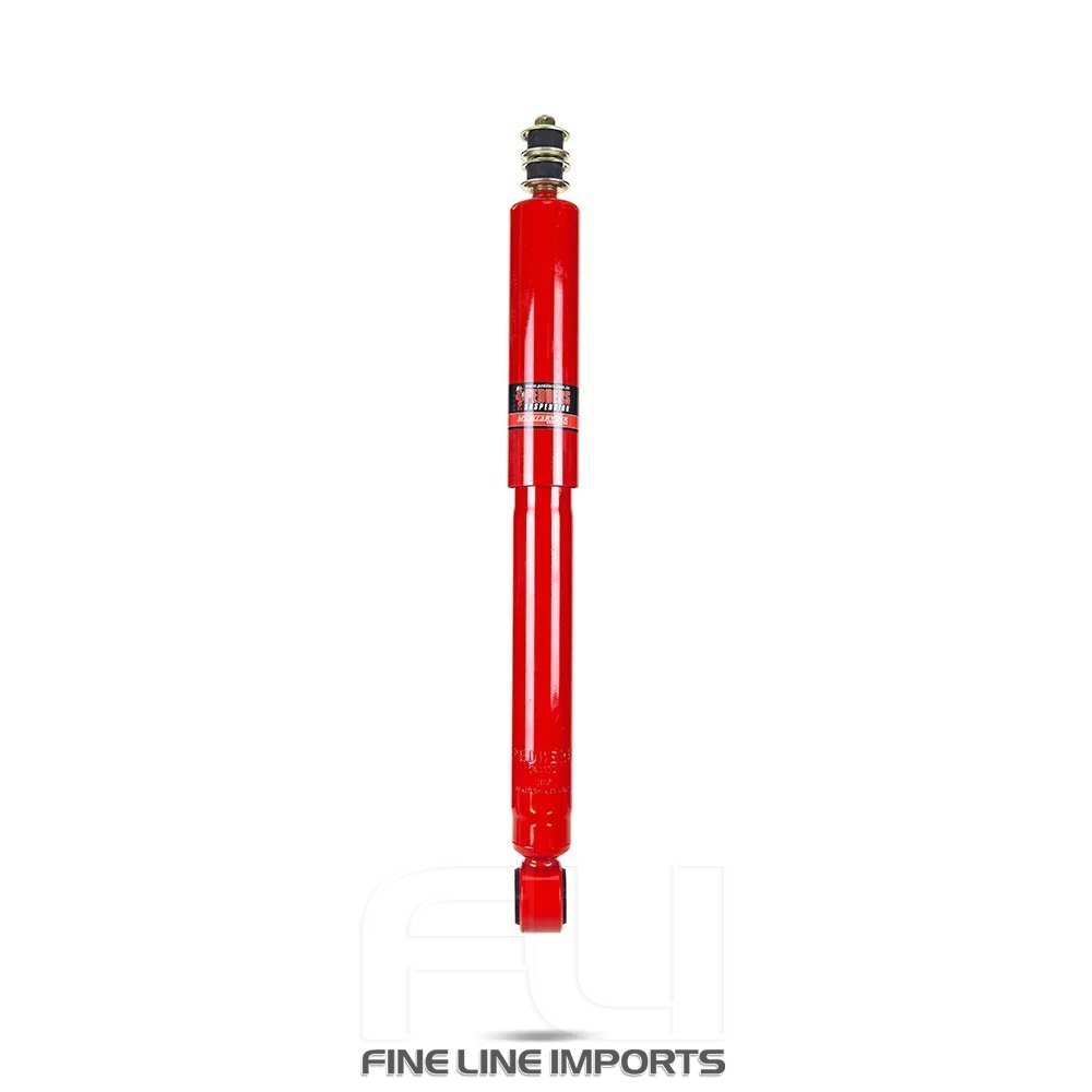 Pedders Shock Absorber (Pedders-141112)