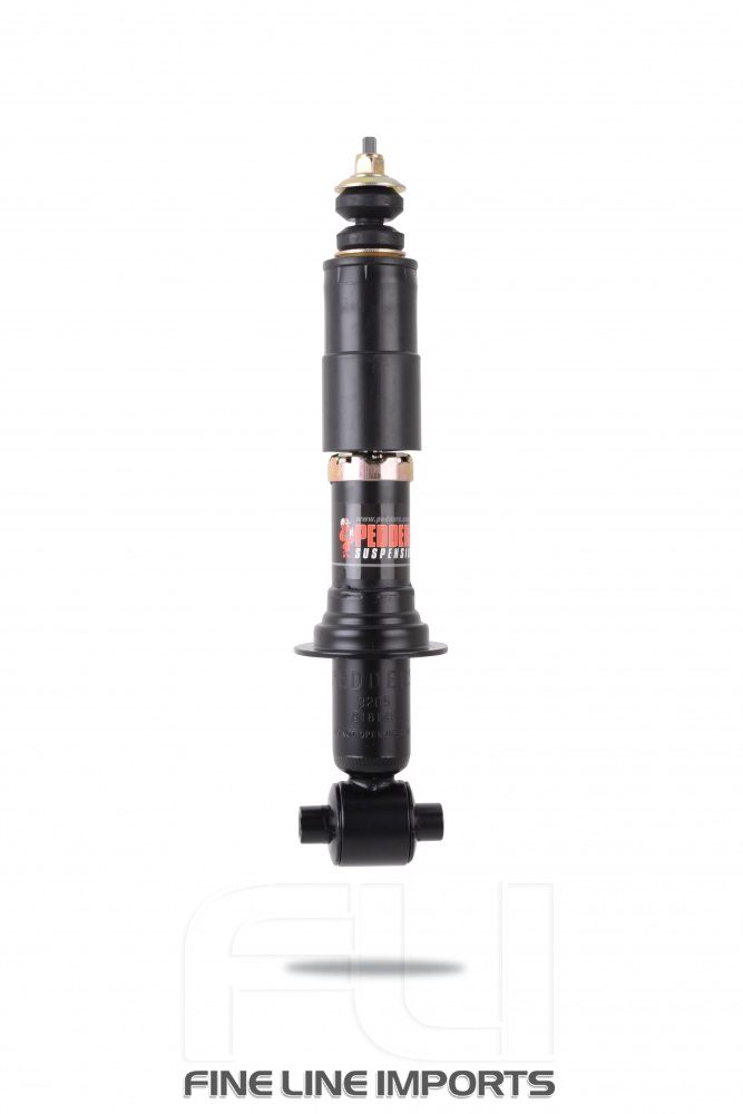 Pedders Shock Absorber (Pedders-3205)