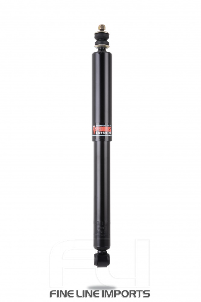 Pedders Shock Absorber (Pedders-3337)